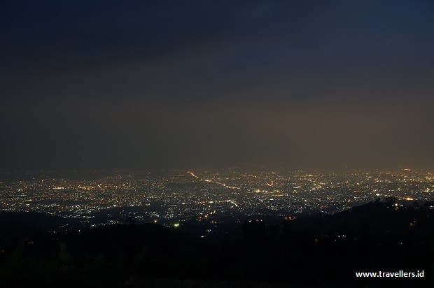 5 Tempat Romantis Untuk Bulan Madu di Bandung