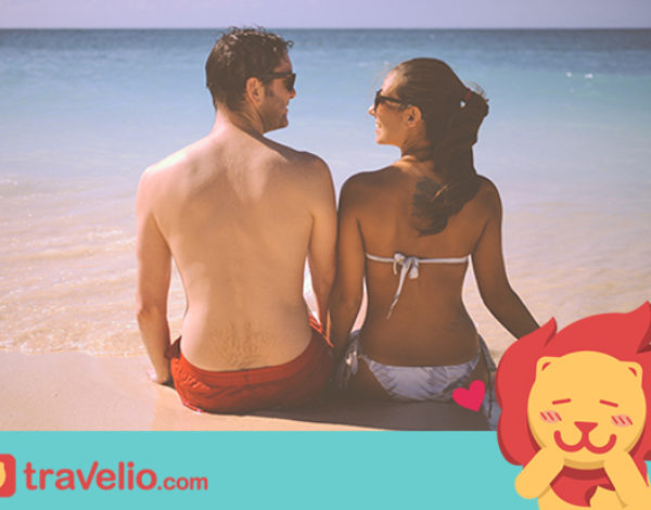[KHUSUS PENGANTIN BARU] Ini 7 Spot Tercantik di Bali untuk 30 Jam Honeymoon!