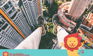 KONYOL! Lakukan 6 Ide Gila Ini di Malam Tahun Baru Nanti!