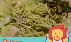 PANTANG TUTUP TAHUN Sebelum Cobain 5 Makanan Paling EPIC di Jogja ini!