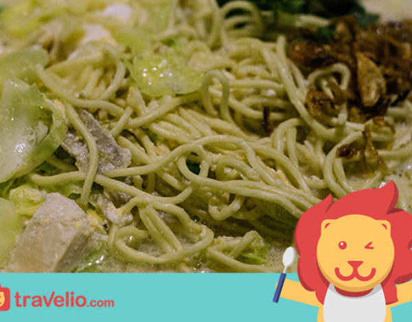 PANTANG TUTUP TAHUN Sebelum Cobain 5 Makanan Paling EPIC di Jogja ini!