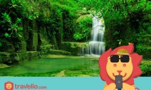 GRATIS! Ini Dia 7 Secret Place yang Super Keren di Yogyakarta!