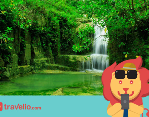 GRATIS! Ini Dia 7 Secret Place yang Super Keren di Yogyakarta!