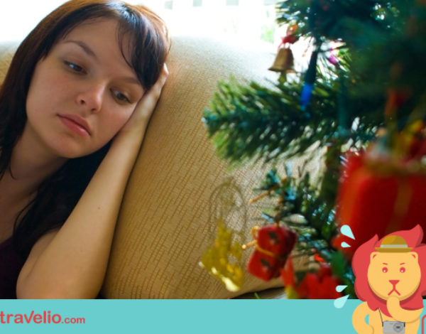 Nggak Mau Liburan Akhir Tahun di Rumah Doang Gara-gara Kantong Kering? Tenang, Ada 5 Tips ini!