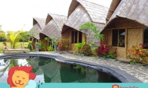 6 Hotel Unik dan Murah Meriah Di Bali yang Bikin Liburan Jadi Tidak Terlupakan!
