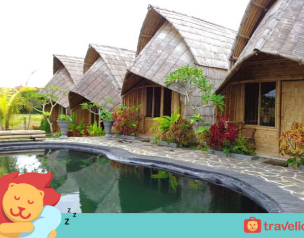 6 Hotel Unik dan Murah Meriah Di Bali yang Bikin Liburan Jadi Tidak Terlupakan!