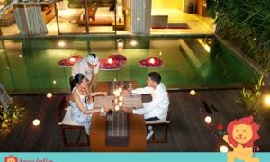 Honeymoon Sembari Refreshing? 5 Hotel Di Bali ini WAJIB Dipilih!