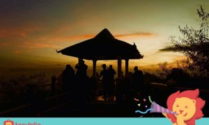 Wajib Cek Daftar 5 Tempat Rahasia Tereksotis di Indonesia Sebelum Tahun Baru Tiba!