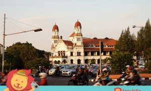 5 Alasan Semarang Harus Jadi Destinasi Utama Tahun Ini!