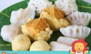 5 Kuliner Palembang yang Paling Dicari Banyak Orang