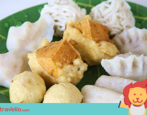 5 Kuliner Palembang yang Paling Dicari Banyak Orang