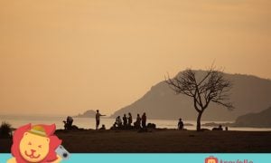 5 Secret Places di Lombok Untuk Seru-seruan Bareng Teman-teman