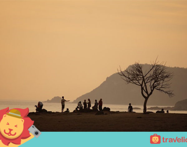 5 Secret Places di Lombok Untuk Seru-seruan Bareng Teman-teman