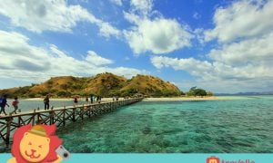 5 Pulau Kecil Yang Keren Untuk Inspirasi Liburan Seru di Tahun 2016