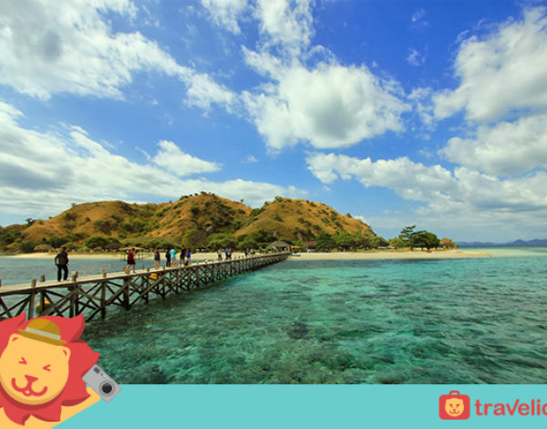 5 Pulau Kecil Yang Keren Untuk Inspirasi Liburan Seru di Tahun 2016