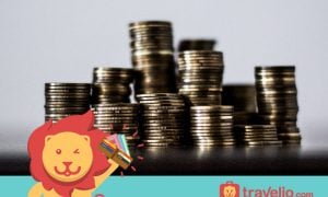 Ini Nih 5 Langkah Jitu Super Simple yang Bikin Kamu Jadi Semangat Nabung Buat Liburan!