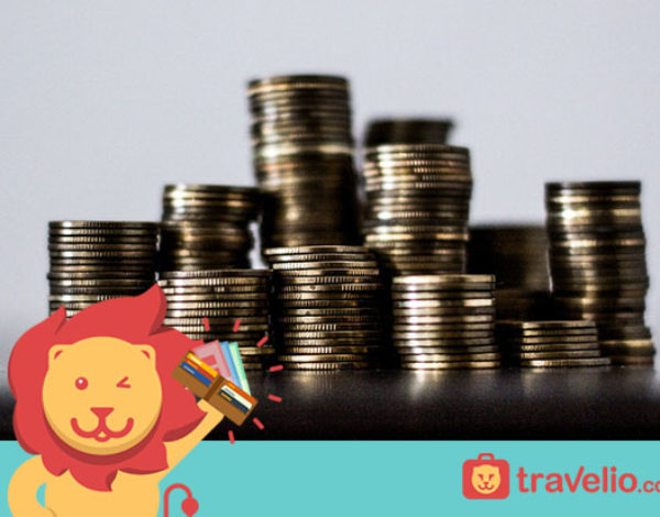 Ini Nih 5 Langkah Jitu Super Simple yang Bikin Kamu Jadi Semangat Nabung Buat Liburan!
