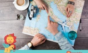 Biar Nggak Salah Pilih Tempat Liburan, Intip 5 Rahasia ini!