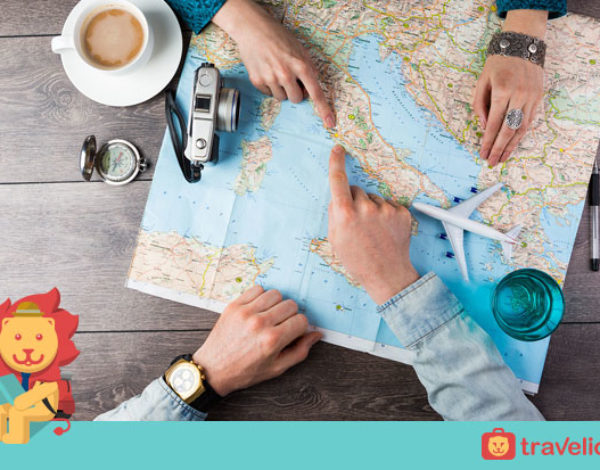 Biar Nggak Salah Pilih Tempat Liburan, Intip 5 Rahasia ini!