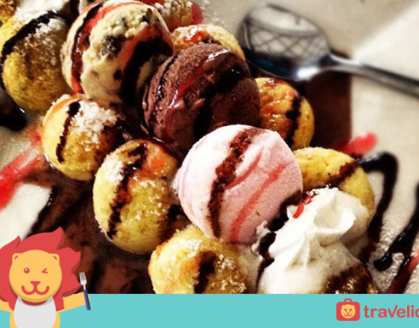 Awas Ketagihan 5 Makanan di Malang yang Paling Dicari Orang Ini!