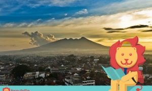 Keliling Bogor Seharian dengan 300 Ribu Saja? Ini 5 Hal Yang Bisa Kamu Lakukan!