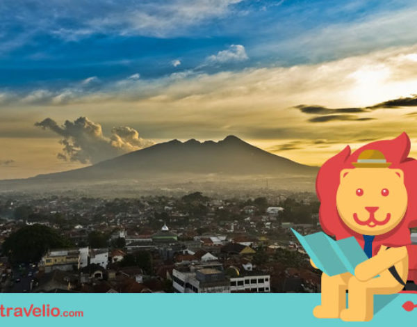 Keliling Bogor Seharian dengan 300 Ribu Saja? Ini 5 Hal Yang Bisa Kamu Lakukan!