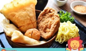 Belum ke Palembang Kalau Belum Cicipin 5 Pempek Terenak Ini!
