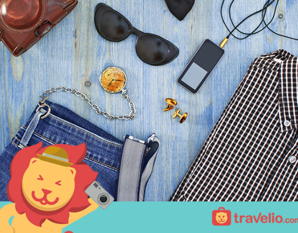 5 Tips Packing Praktis yang Seru Dicoba Untuk Travelling!