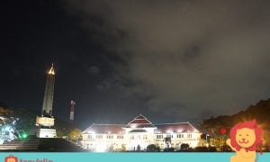 5 Alasan Malang Bisa Jadi Tempat Honeymoon