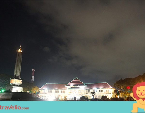 5 Alasan Malang Bisa Jadi Tempat Honeymoon