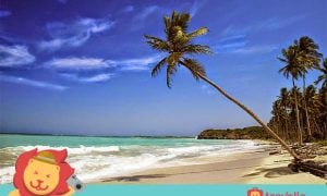 5 Pantai Cantik di Sekitaran Anyer, Banten