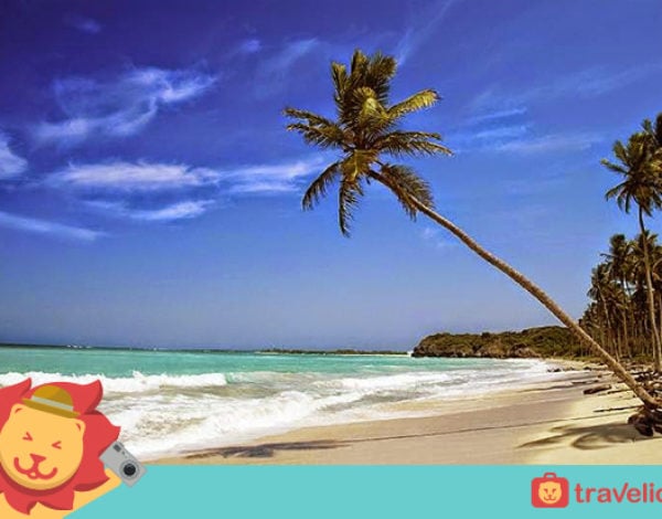 5 Pantai Cantik di Sekitaran Anyer, Banten