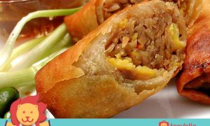 Kuliner Khas Semarang yang Enaknya Pakai Banget