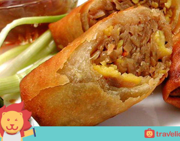 Kuliner Khas Semarang yang Enaknya Pakai Banget