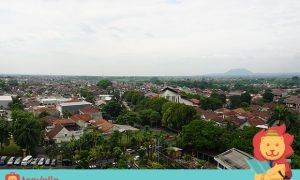 Kalau Punya Duit Sejuta, Bisa Ga Liburan 3D2N di Malang?