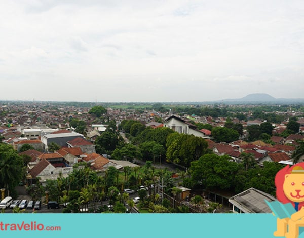 Kalau Punya Duit Sejuta, Bisa Ga Liburan 3D2N di Malang?