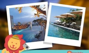 5 Hotel Dengan Pemandangan Instagrammable di Indonesia Ini KEREN ABIS!