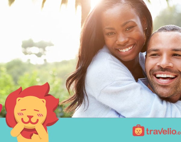 Ssttttt… Ternyata 5 Kebahagiaan Pasangan Ada di Resort yang Satu Ini