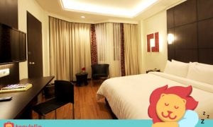 5 Hotel Di Cirebon Nggak Sampe 500 Ribu Dekat Tempat Kuliner dan Wisata Alam!