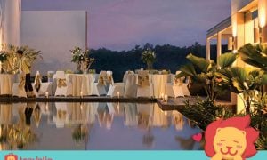 Kurang Dari Sejuta, Kamu Bisa Merayakan Valentine di 5 Hotel Romantis di Bogor Ini!