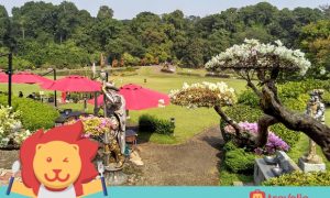 Nggak Pakai Mahal Buat Cobain 5 Restoran Teranyar di Bogor Ini!