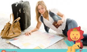 Liburan Murah Ala Backpacker? Ini 5 Cara yang Bisa Kamu Lakukan!