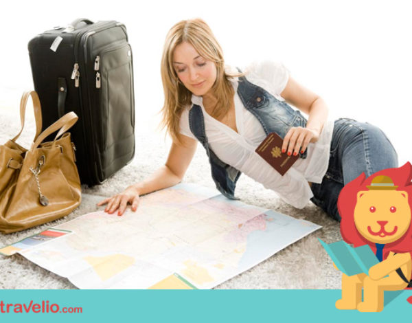 Liburan Murah Ala Backpacker? Ini 5 Cara yang Bisa Kamu Lakukan!