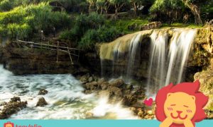 Jatuh Cinta Sama Pantai? Wajib ke 5 Pantai di Yogyakarta Ini!