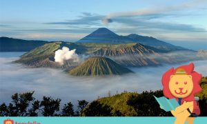 5 Alasan Kenapa Bromo Itu Tempat Asyik Buat Liburan