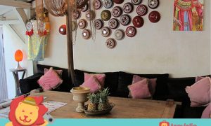 5 Kafe Instagrammable di Seminyak, Bali