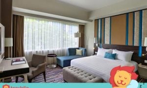 WAJIB LIRIK 5 Tempat buat Bersantai di Serpong yang Nggak Pake Mahal!