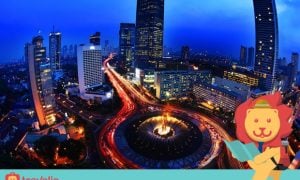 Nggak Mau Pakai Jauh Keliling Kota Jakarta? Pilih 5 Penginapan Ini!