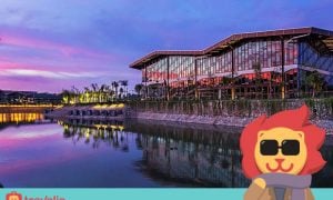 Mau Ajak Keluarga Liburan Di BSD? Ini 5 Hal yang WAJIB Kamu Lakukan!