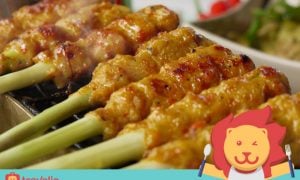 Jangan Sampai Tergiur Sama 5 Makanan Khas Bali ini! Karena Lezat Abis!